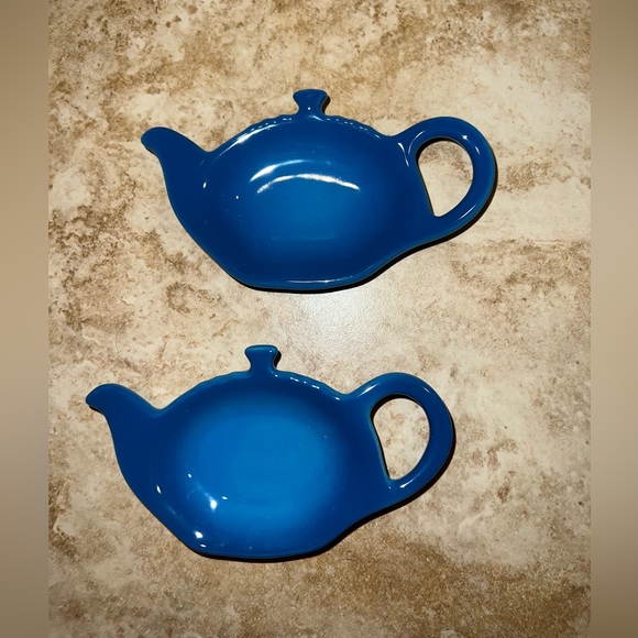 Le Creuset Kitchen Le Creuset Tea Bag Holder Poshmark